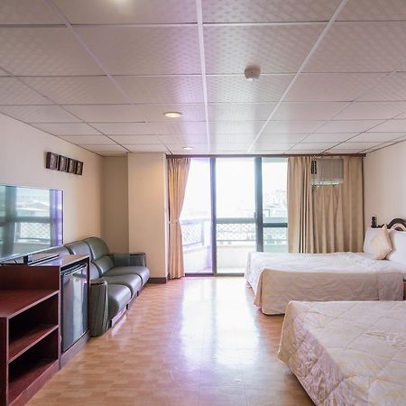 Hualien Youthアパートメント エクステリア 写真