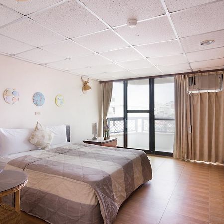 Hualien Youthアパートメント エクステリア 写真